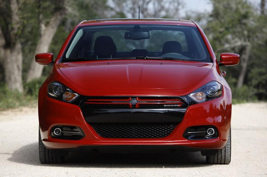  Dodge Dart 2012 года  (фото 58 из 145)